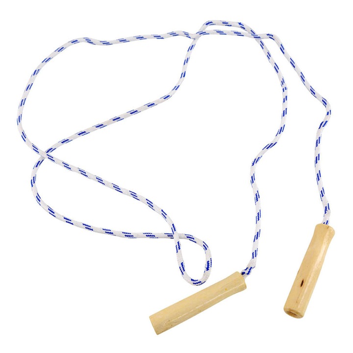 Coarda de sarit, impletita - 2,5 m