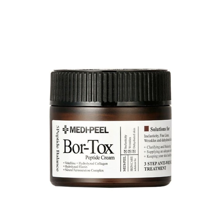 Bor-Tox крем против бръчки, Medi-Peel, 50 g