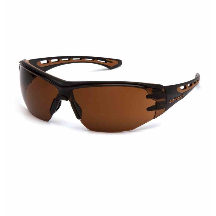 Ochelari de protectie Carhartt Easely Bronze II