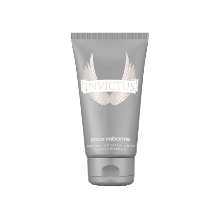 Gel de dus Paco Rabanne Invictus, Barbati, 150ml