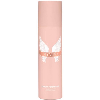 Deospray Paco Rabanne Olympea, Femei, 150ml Deospray Paco Rabanne Olympea, Femei, 150ml