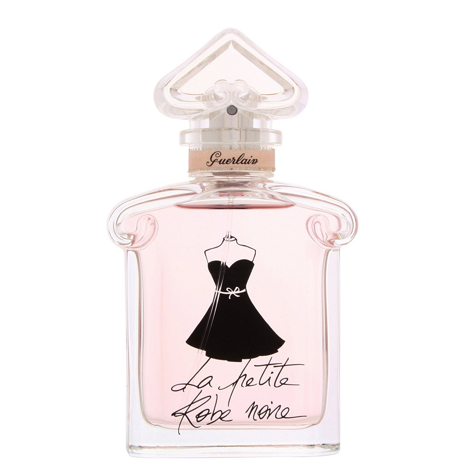 Apa de Toaleta Guerlain La Petite Robe Noire, Femei, 75ml