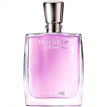 Apa de Parfum Lancome Miracle Blossom, Femei, 50ml Apa de Parfum Lancome Miracle Blossom, Femei, 50ml