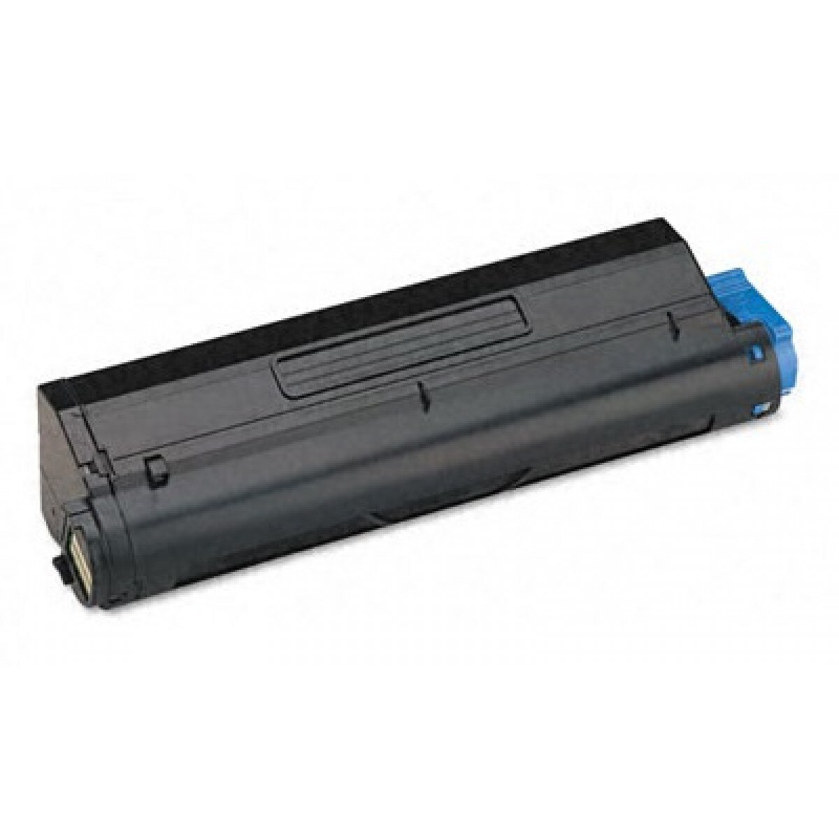 Cartus toner compatibil OKI - B410 - Negru (3500 pagini)
