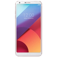 Telefon mobil LG G6, 32GB, 4G, White
