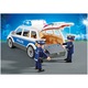 Играчка Playmobil Police Operation, Полицейска кола със светлини и звуци