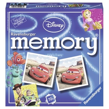 Joc Memorie Ravensburger, Disney Joc Memorie Ravensburger, Disney