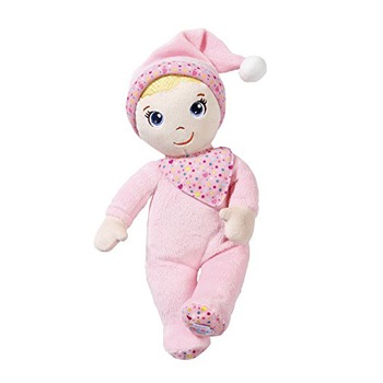 Bebelus de plus Zapf Baby Born Bebelus de plus Zapf Baby Born