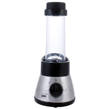 Blender pentru smoothies, otel inoxidabil, MIA-Prodomus, BL7591 Blender pentru smoothies, otel inoxidabil, MIA-Prodomus, BL7591