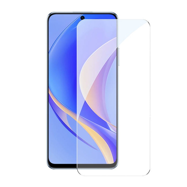 Átlátszó edzett üveg HUAWEI Changxiang 50 Pro Baseushoz