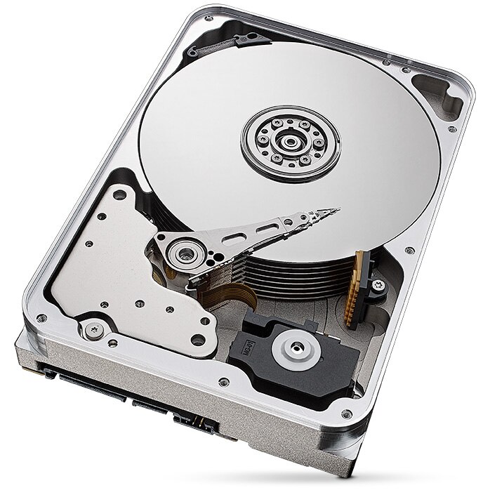 HDD Seagate IronWolf PRO 14TB, NAS, 7200rpm, 256MB cache, SATA-III