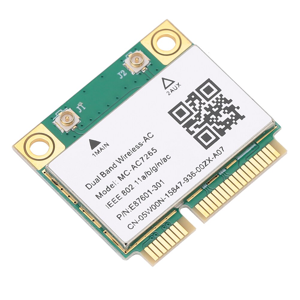 Мрежова карта, Bluetooth 4.2, 300 Mbps, Многоцветен - eMAG.bg