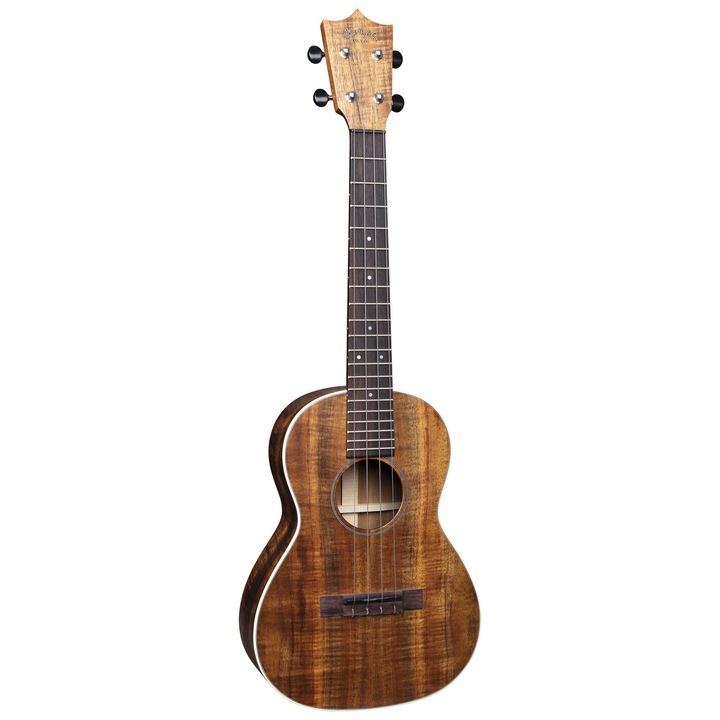Ukulele, Martin Guitar, 2K Tenor Uke - Koa, Maro