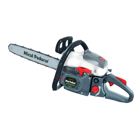 Drujba Micul Padurar, 5600, 2T 49 CC, 2.5 CP, 8500 rpm, 1L16-1L E5 Super Easy Start