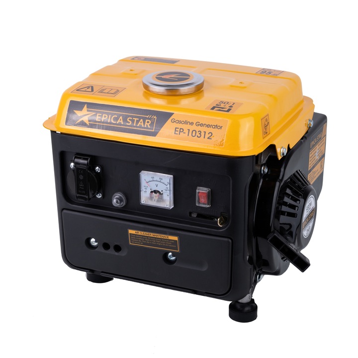 Generator invertor digital 900W