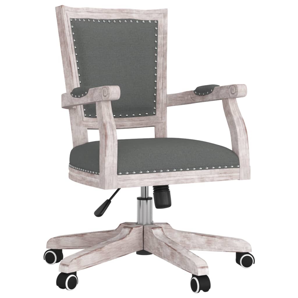 Scaun birou, Zakito Europe, Vintage Comfort, Reglabil, 57.5x57x92