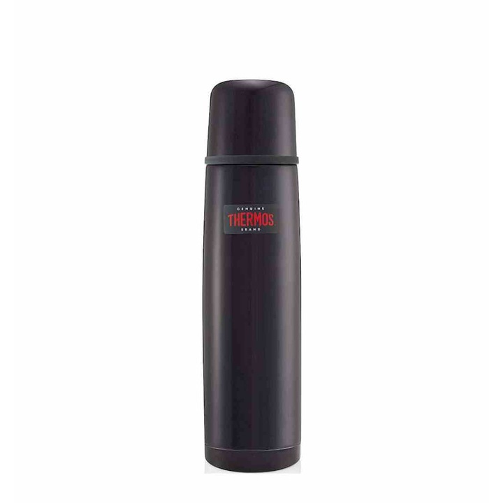 Termos, Thermos, Inox, Albastru, 0.5l