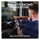 Волан Logitech Driving Force G29 за Playstation 5, Playstation 4, Playstation 3, PC + Слушалки Astro A10