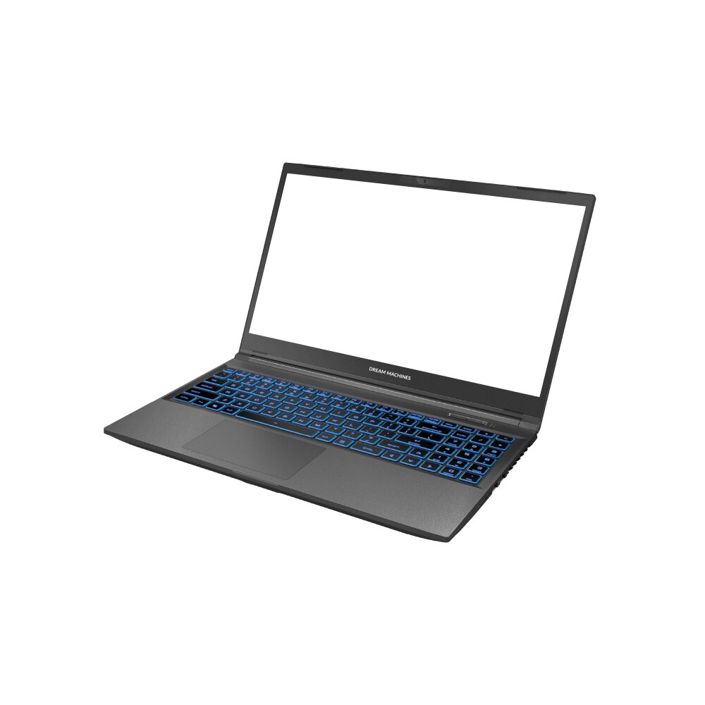 Notebook Clevo DreamMachines RG4050-15EU25 i7-13700H 15.6” 144Hz ...