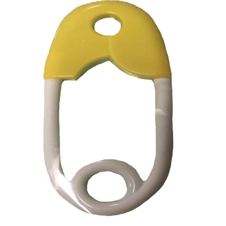 Csörgő játék fiúknak Tullo 590509MU, Többszínű 0-3 hónap