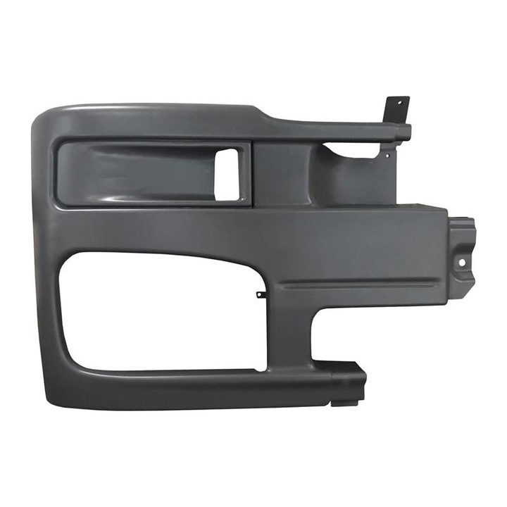 Bara protectie dreapta Lamiro, Compatibil cu Mercedes Axor