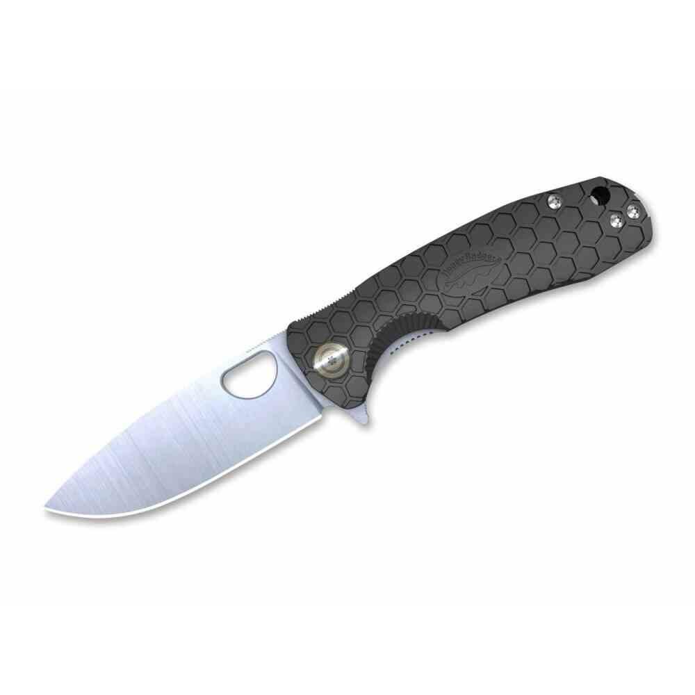 Нож Honey Badger черен - eMAG.bg