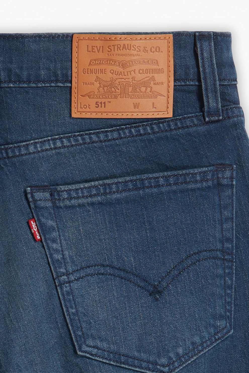 Levis 511 deals pret