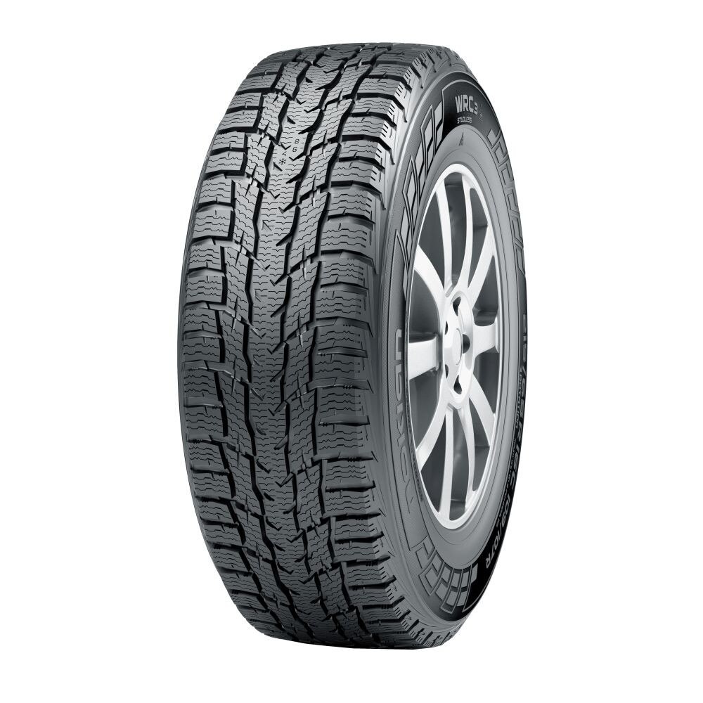 Anvelopa Iarna Nokian Wr C3 205/75R16 113/111S