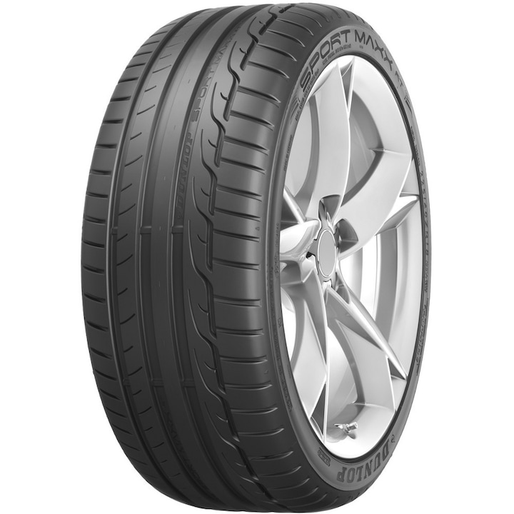 Anvelopa Vara 225/40 R18 Dunlop Sp Sport Maxx Rt 92 Xl Y