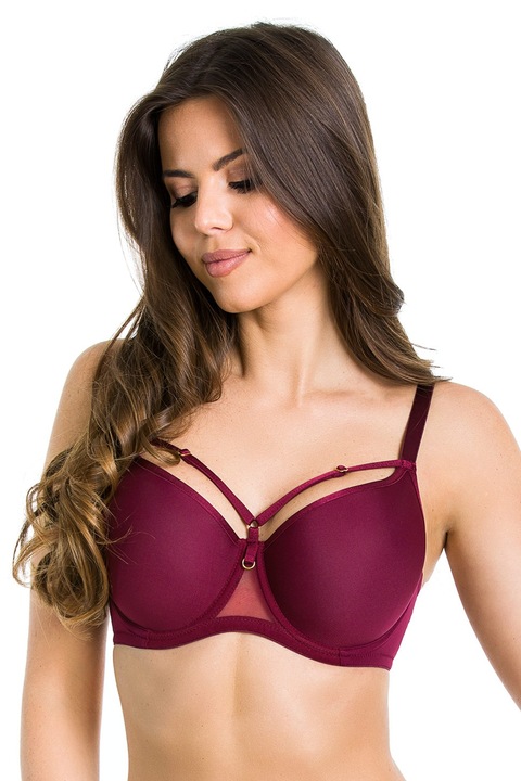 Sutien MEDIOLANO Diverse Modele, Bordeaux