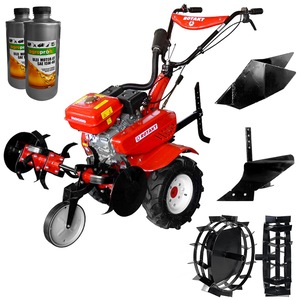 Cauți Motocultor Rotakt 20 Cp Alege Din Oferta Emag Ro