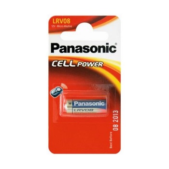 Baterie Panasonic A23 tensiune 12 v pentru alarme, sonerii dispozitive medicale si alte dispozitive electronice Baterie Panasonic A23 tensiune 12 v pentru alarme, sonerii dispozitive medicale si alte dispozitive electronice