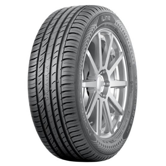 Anvelopa vara Nokian Iline 205/65R15 94H