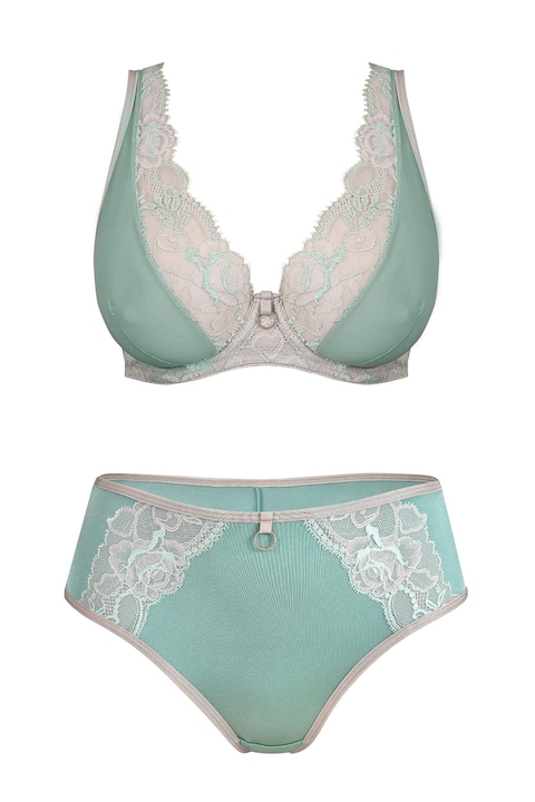 Lenjerie intima, Mediolano, Mint, M