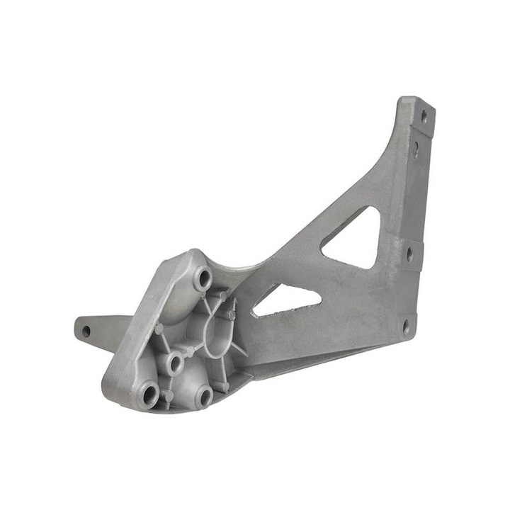 Suport bara dreapta, Lamiro, Mercedes Actros