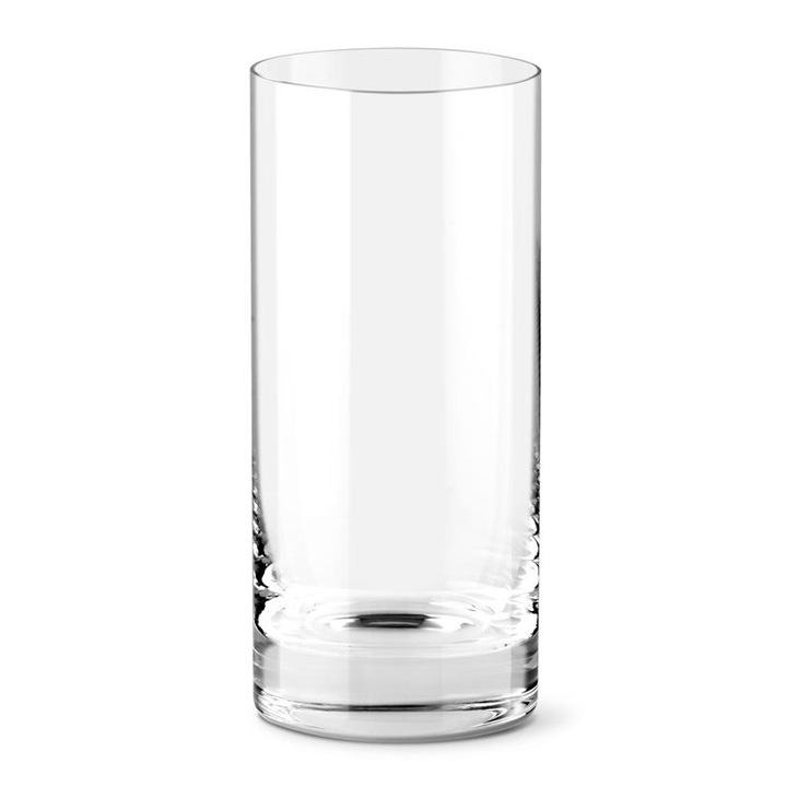 6 db-os long drink pohár készlet, BOHEMIA PRESTIGE, 390ml