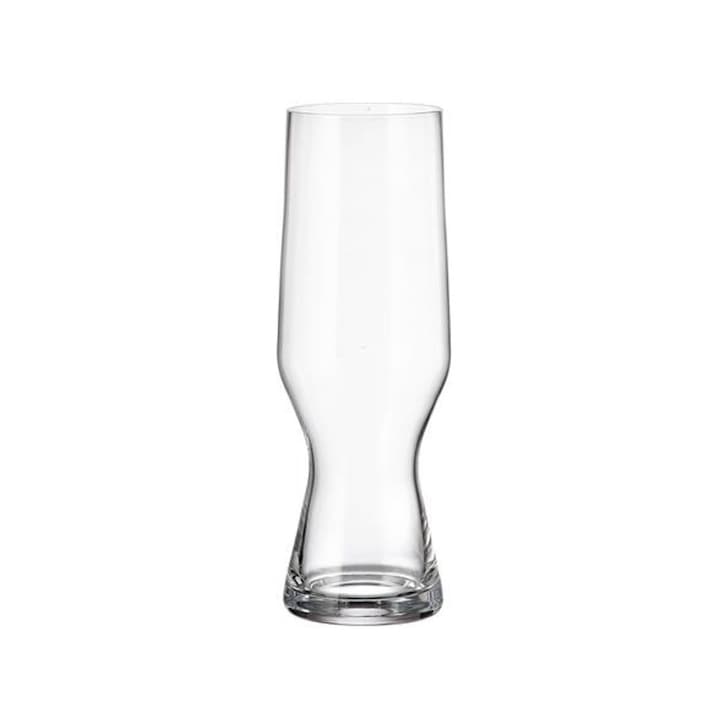 Set 6 Pahare de bere, Bohemia Crystalite, 550 ml