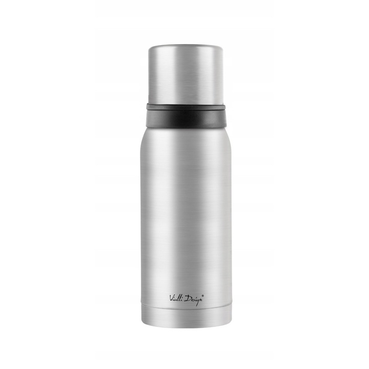 Thermos, FUORI, Otel, 1 L