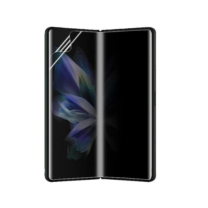 Матово защитно фолио, за OnePlus V Fold, вътрешен екран, Anti-Fingerprint, от силикон