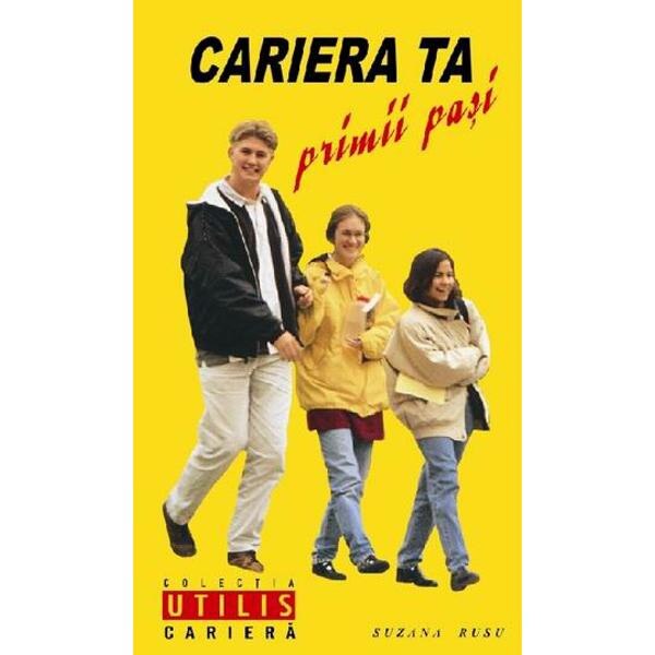 Cariera ta - Primii pasi - Suzana Rusu