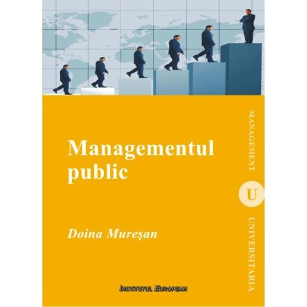 Managementul public - Doina Muresan