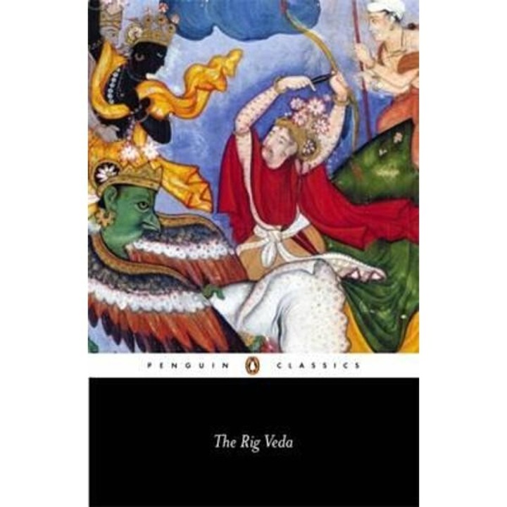 Rig Veda