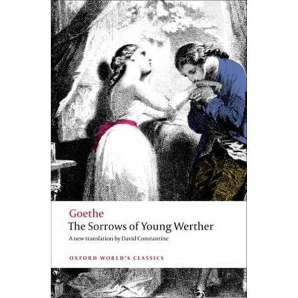 Sorrows of Young Werther