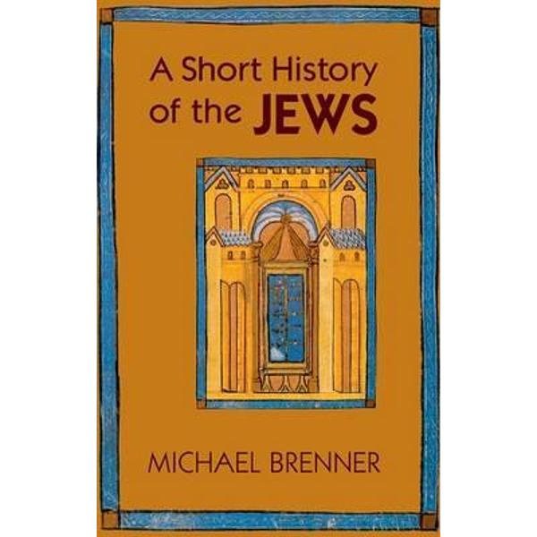 Short History of the Jews