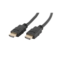 Gembird HDMI V1.4 male-male cable, HIGH SPEED ETHERNET, CCS, 1.8m