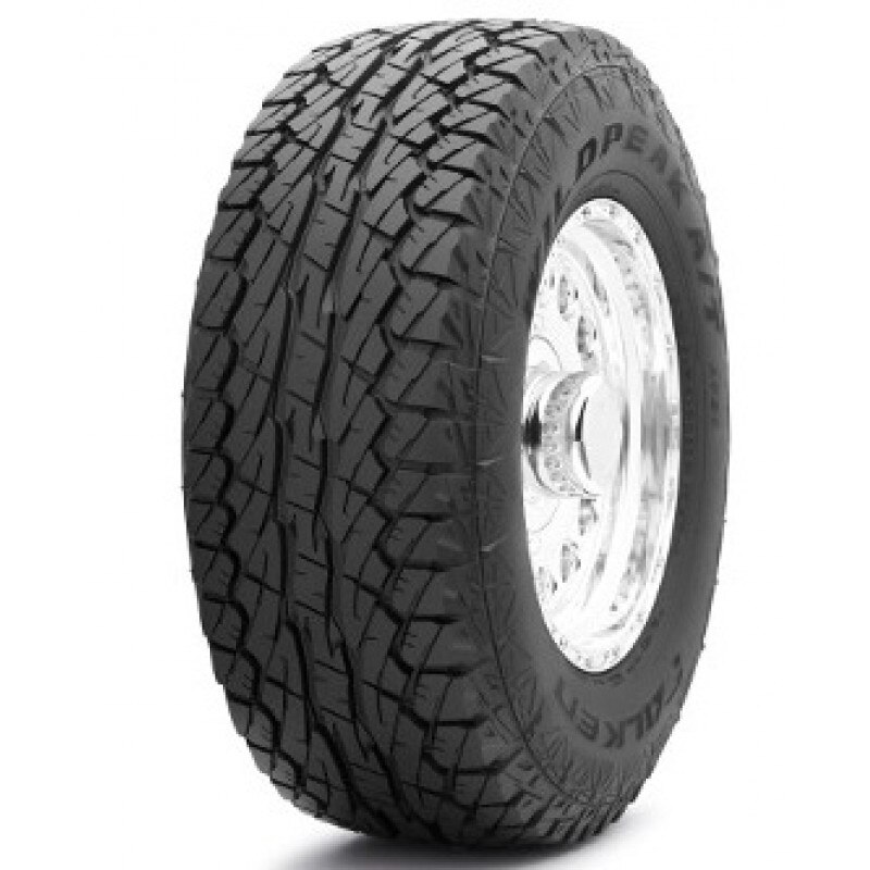 Anvelopa Vara FALKEN AT01 285/60 R18 116H XL
