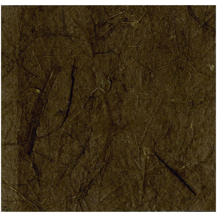 10 darabos banánhéj papírlap csomag, Clairefontaine, 65x95cm, Csokoládé színű