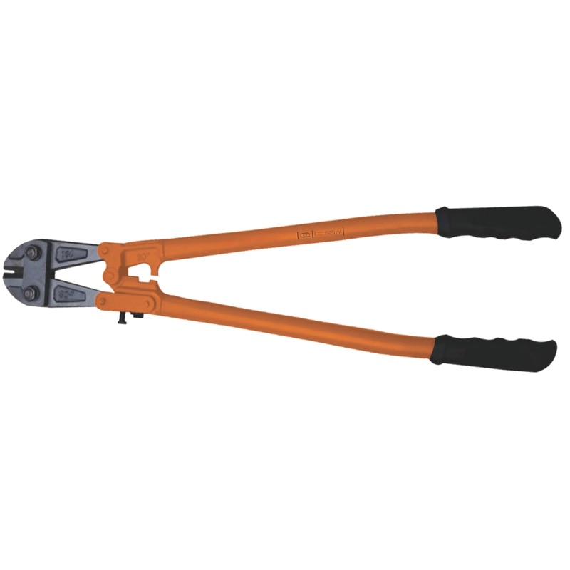 Клещи за бетоново желязо, оранжеви, № 36, 900 мм - eMAG.bg