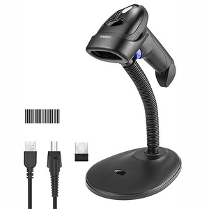 Cititoare de coduri de bare