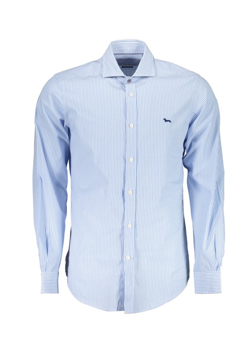 Harmont & Blaine hosszú ujjú ing CNI012011468, Világoskék